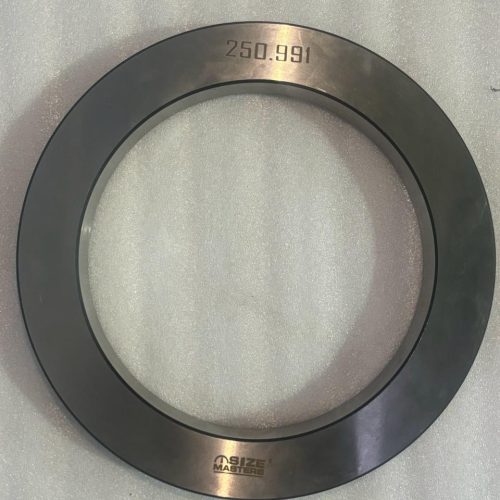 Master Ring Gauge 1