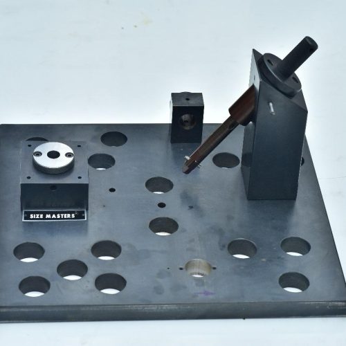 Position Gauge 3